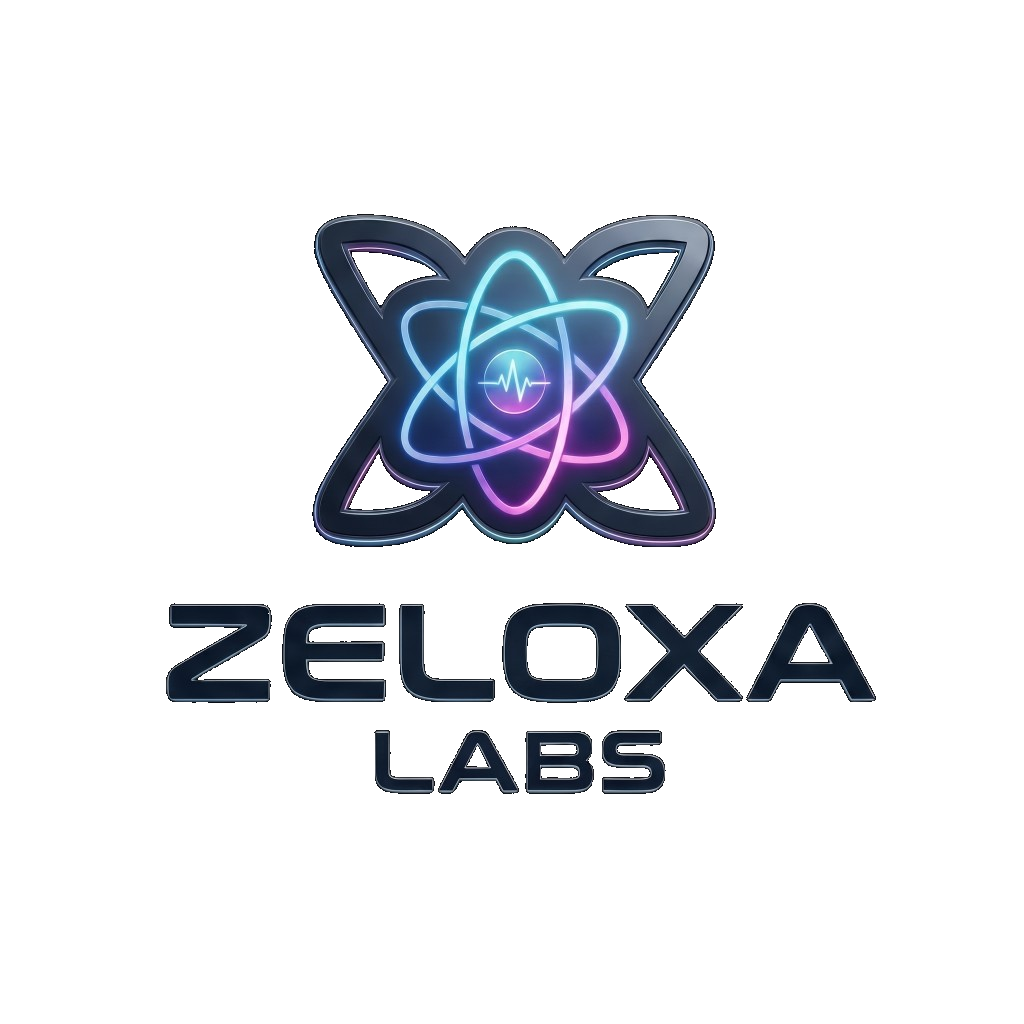 Zeloxa Labs